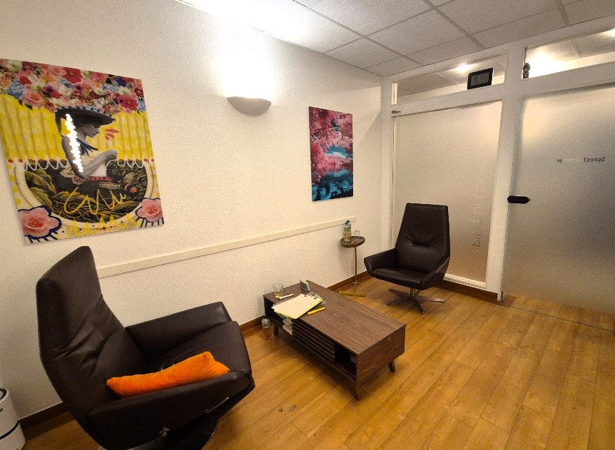 Sprechzimmer 2