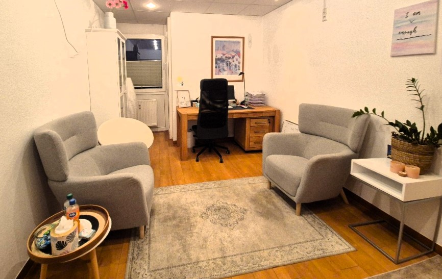 Sprechzimmer 3