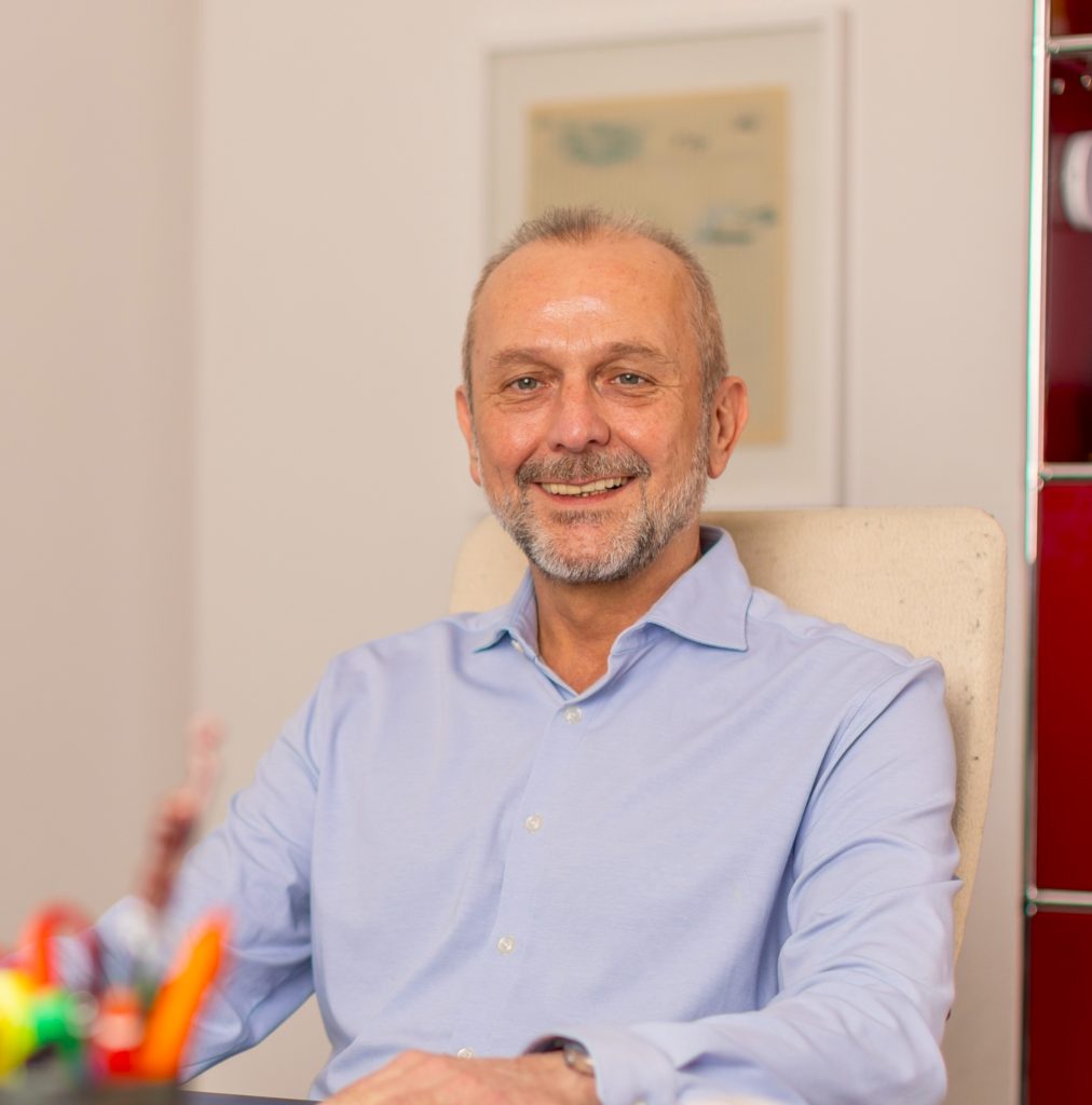 Dr. Rolf Fiedler